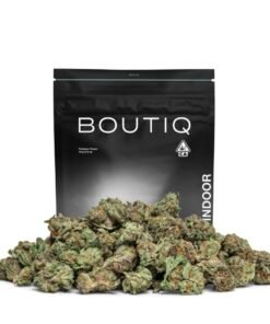 White Tahoe Cookies Indoor Smalls – 14g