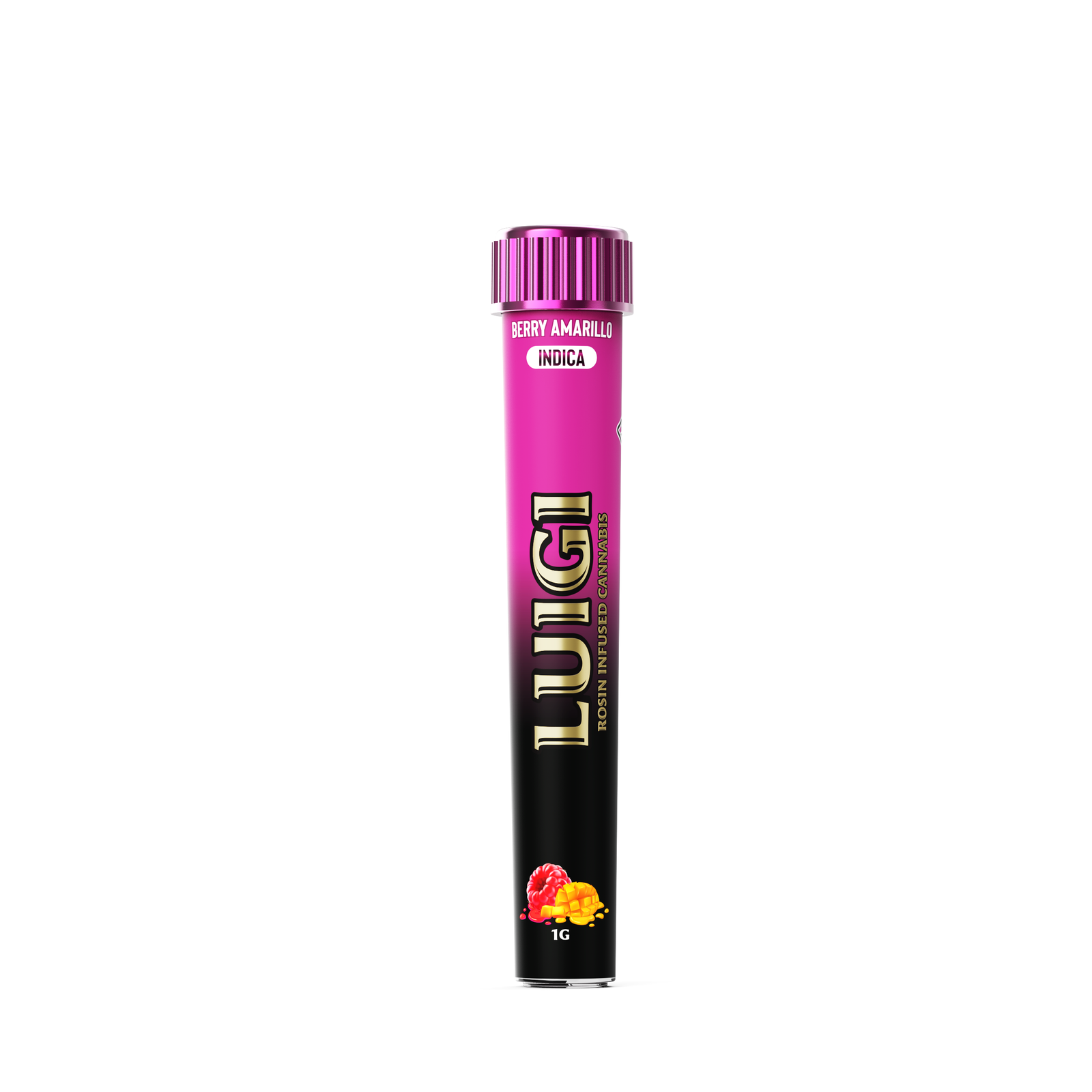 BERRY AMARILLO - Image 3