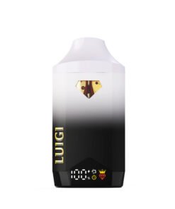 Alternative view of BLACK DIESEL MILK