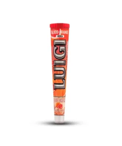 Luigi Blood Orange Fattone Pre – Roll