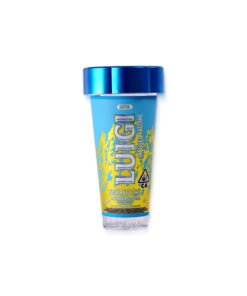 Blue Razz Lime Fattone