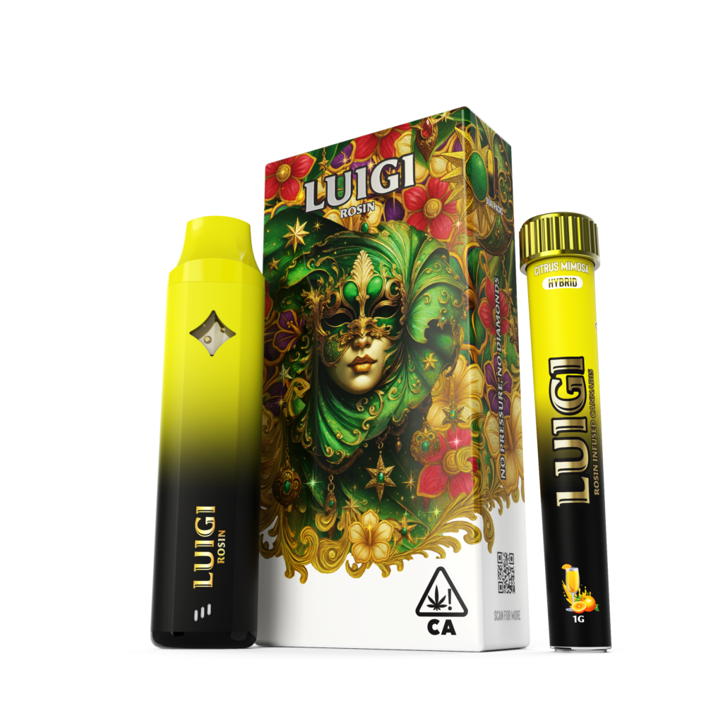 Luigi Rosin Carts