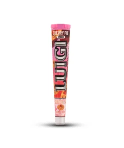 Luigi Cherry Pie Fattone Pre – Roll