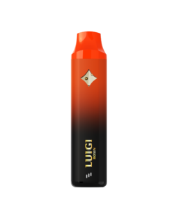 Alternative view of GARLIC GLUE