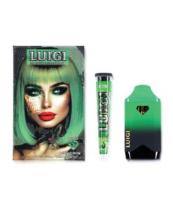 Jungle Dew