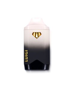 Alternative view of Lavash Breath
