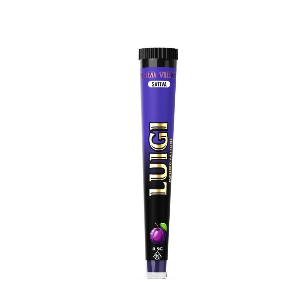 LUIGI PRE ROLLS