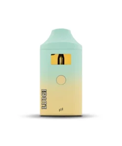 Luigi Pineapple Diesel Disposable