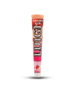 Luigi Strawberry OG Fattone Pre Roll 