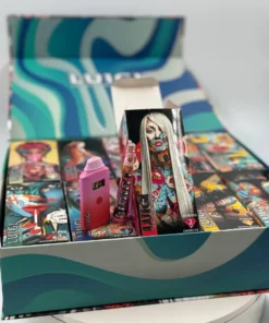 Luigi 2G Disposable - 25 packs box