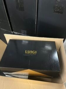 luigi series 5 bulk