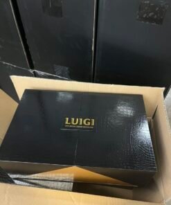 luigi series 5 bulk
