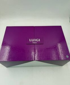 luigi series 9 bulk , luigi 2g v9, luigi v9 bulk