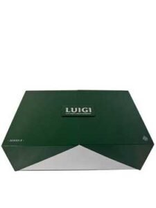 Luigi V8 Bulk