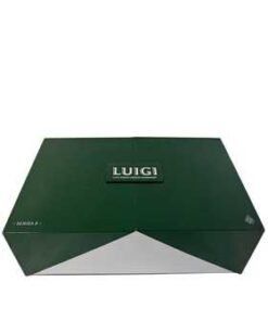 Luigi V8 Bulk
