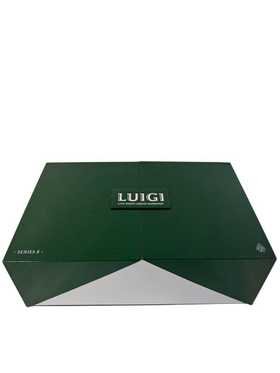 Luigi V8 Bulk